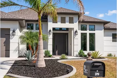 279 Farber Street, Port Charlotte, FL 33953 - Photo 5