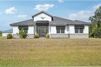 8331 Cosgrove Road, North Port, FL 34291 - Photo 1