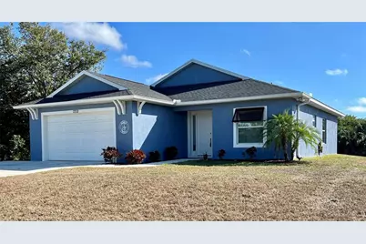 7332 Brandywine Drive, Englewood, FL 34224 - Photo 1