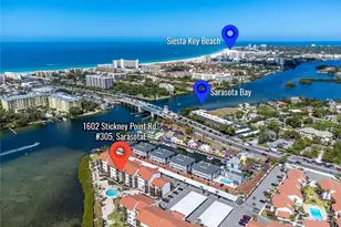 1602 Stickney Point Rd, Sarasota, FL 34231 - Photo 7