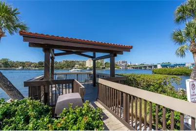 1602 Stickney Point Road #305, Sarasota, FL 34231 - Photo 17