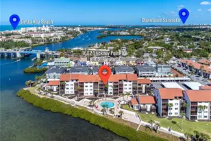 1602 Stickney Point Rd, Sarasota, FL 34231 - Photo 5