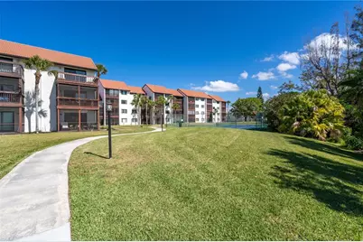 1602 Stickney Point Road #305, Sarasota, FL 34231 - Photo 33