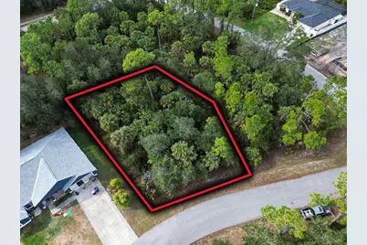 Felix Avenue, North Port, FL 34288 - Photo 1