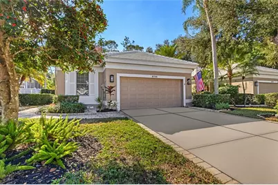 8706 53rd Terrace E, Bradenton, FL 34211 - Photo 1