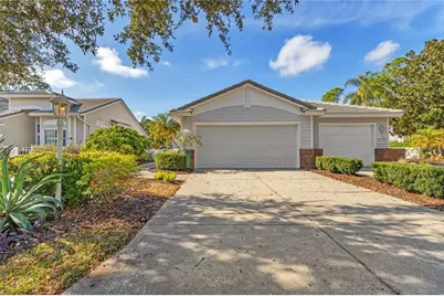 7608 Whitebridge Glen, University Park, FL 34201 - Photo 1