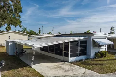 3326 Bernadette Drive, Ellenton, FL 34222 - Photo 3