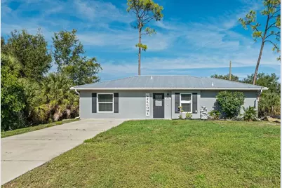 18386 Locklane Avenue, Port Charlotte, FL 33948 - Photo 1