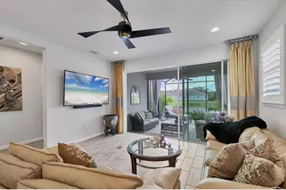 8733 Rain Song Road, Sarasota, FL 34238 - Photo 5