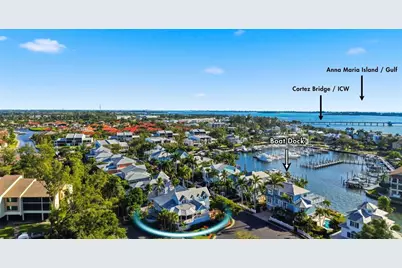 12923 Yacht Club Place, Cortez, FL 34215 - Photo 1