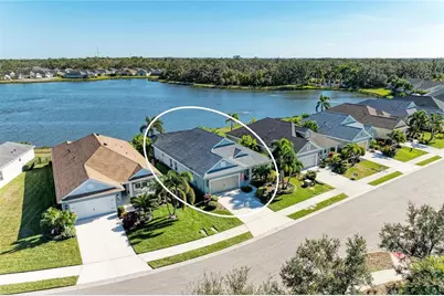 7735 Ridgelake Circle, Bradenton, FL 34203 - Photo 1