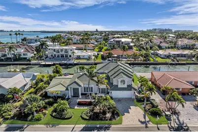 548 Halyard Lane, Longboat Key, FL 34228 - Photo 1