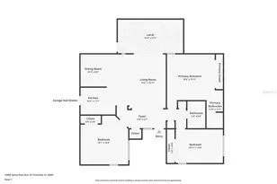 13495 Santa Rosa Ave, Port Charlotte, FL 33981 - Photo 43