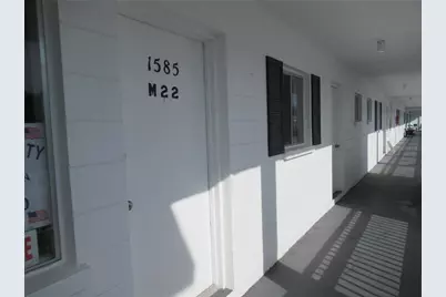 1585 Leisure Drive #M22, Bradenton, FL 34207 - Photo 1