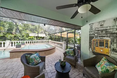1713 Fiesta Drive, Sarasota, FL 34231 - Photo 41