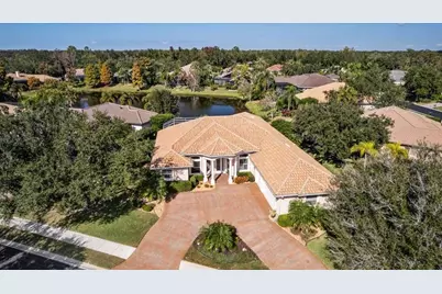 11443 Savannah Lakes Drive, Parrish, FL 34219 - Photo 3