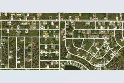 12222 Zittle Avenue, Port Charlotte, FL 33981 - Photo 1