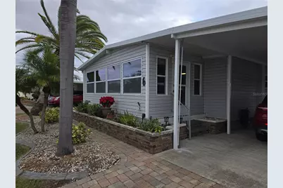 6 S Botany Bay Circle, Englewood, FL 34223 - Photo 1