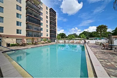 2901 26th Street W #320, Bradenton, FL 34205 - Photo 41