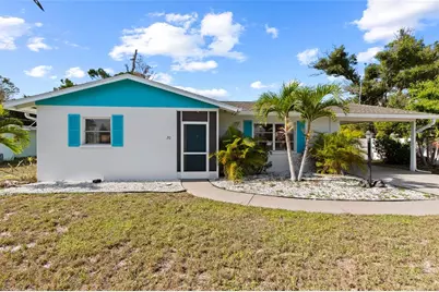 20 Stratford Road, Englewood, FL 34223 - Photo 1
