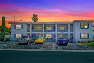 11025 2nd St E, Treasure Island, FL 33706 - Photo 1