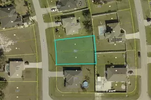 17 NW 29th Pl, Cape Coral, FL 33993 - Photo 1