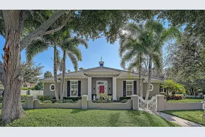 1732 Cunliff Lane, Sarasota, FL 34239 - Photo 1