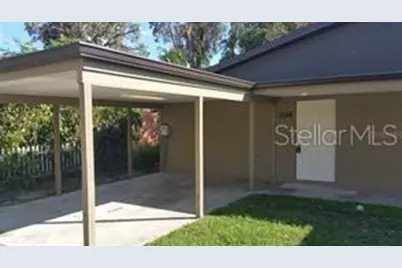 1856 Debbie Street #Unit A, Sarasota, FL 34231 - Photo 1