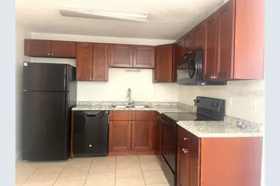 1856 Debbie Street #Unit A, Sarasota, FL 34231 - Photo 5