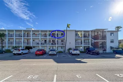 5919 Garden Lane #H35, Bradenton, FL 34207 - Photo 1