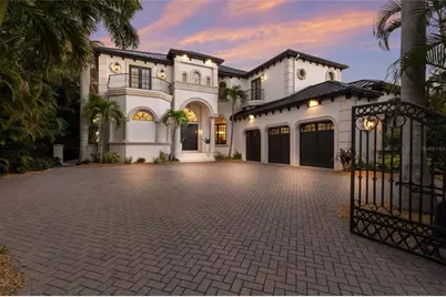 1418 John Ringling Parkway, Sarasota, FL 34236 - Photo 1