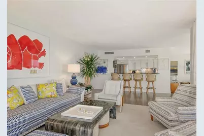 2525 Gulf Of Mexico Drive #12F, Longboat Key, FL 34228 - Photo 3