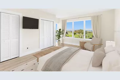 601 Longboat Club Road #504S, Longboat Key, FL 34228 - Photo 15