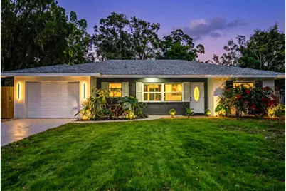 3015 Vinson Avenue, Sarasota, FL 34232 - Photo 1