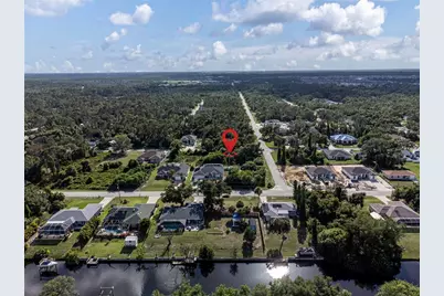 17221 Nixon Avenue, Port Charlotte, FL 33948 - Photo 3