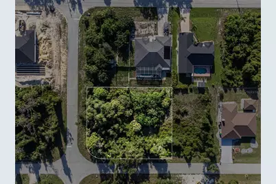 17221 Nixon Avenue, Port Charlotte, FL 33948 - Photo 1