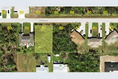 10435 Pendleton Avenue, Englewood, FL 34224 - Photo 1