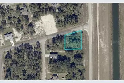 3539 Sunshine Boulevard, Lehigh Acres, FL 33971 - Photo 1
