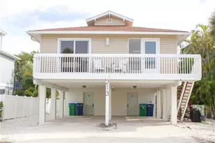 213 71st St, Holmes Beach, FL 34217 - Photo 1
