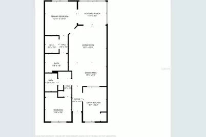 2725 Terra Ceia Bay Boulevard #207, Palmetto, FL 34221 - Photo 41