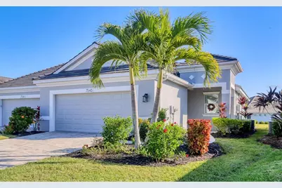7545 Alumni Trail, Sarasota, FL 34243 - Photo 1