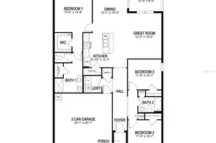 1468 Orchardgrass Cir, Parrish, FL 34219 - Photo 19