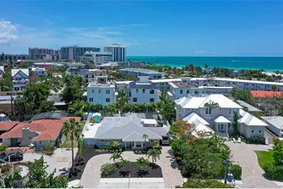 444 S Polk Drive, Sarasota, FL 34236 - Photo 3