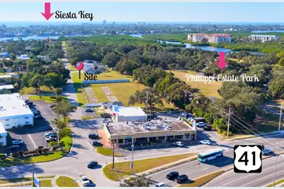 Southwood Street, Sarasota, FL 34231 - Photo 3