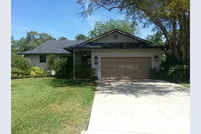 4487 Trails Drive, Sarasota, FL 34232 - Photo 1