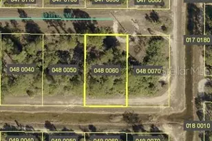 3103 39th St W, Lehigh Acres, FL 33971 - Photo 1