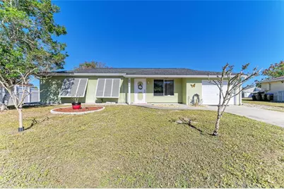 8090 Lombra Avenue, North Port, FL 34287 - Photo 5