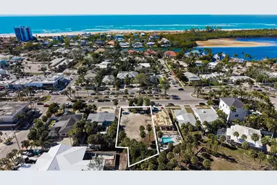 130 N Blvd Of The Presidents, Sarasota, FL 34236 - Photo 1