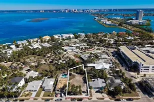 130 N Boulevard of the Presidents, Sarasota, FL 34236 - Photo 3