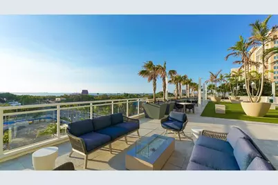 540 N Tamiami Trail #701, Sarasota, FL 34236 - Photo 35